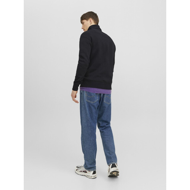 Jack & Jones Jorvesterbro sweat quarter zip hn n - 5209.80.0022 large