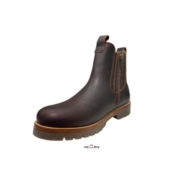 Panama Jack Beny Igloo C2 Boots Bruin Beny Igloo C2 large