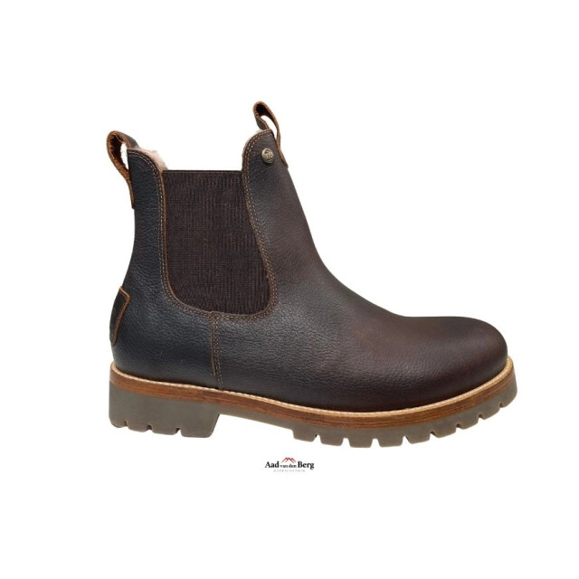 Panama Jack Beny Igloo C2 Boots Bruin Beny Igloo C2 large