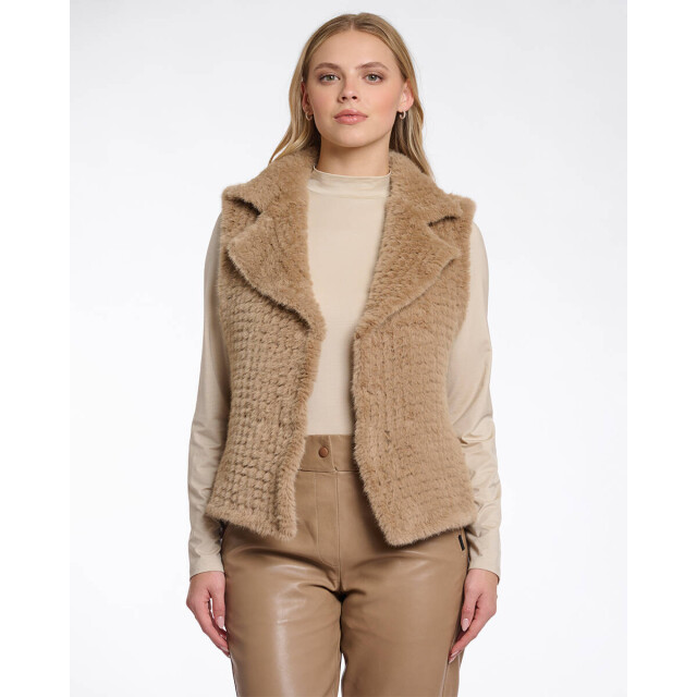 Rino & Pelle Gilet keasha.7002513 Rino & Pelle Gilet Keasha.7002513 large