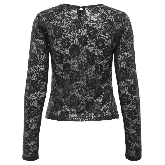 Only Top lange mouw 15358416 innia Only Top lange mouw 15358416 INNIA large