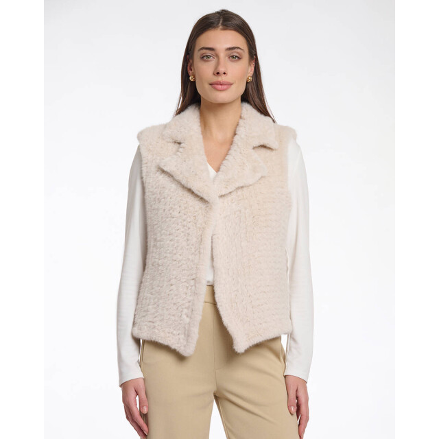 Rino & Pelle Gilet keasha.7002513 Rino & Pelle Gilet Keasha.7002513 large