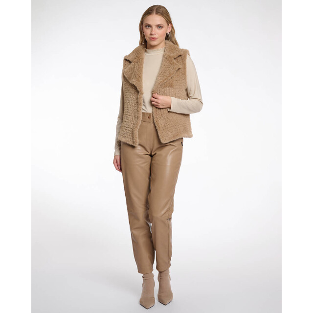 Rino & Pelle Gilet keasha.7002513 Rino & Pelle Gilet Keasha.7002513 large