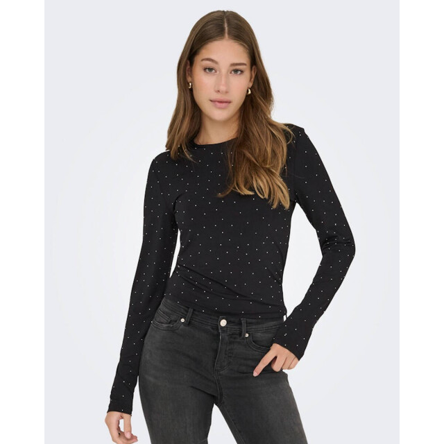 Only Top lange mouw 15358986 zita Only Top lange mouw 15358986 ZITA large