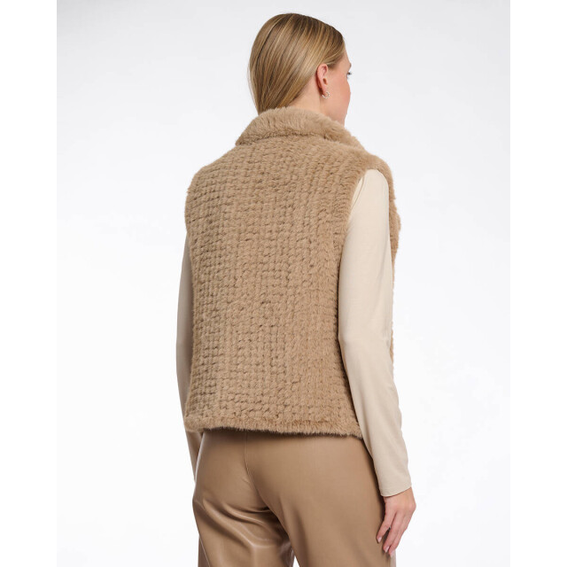 Rino & Pelle Gilet keasha.7002513 Rino & Pelle Gilet Keasha.7002513 large
