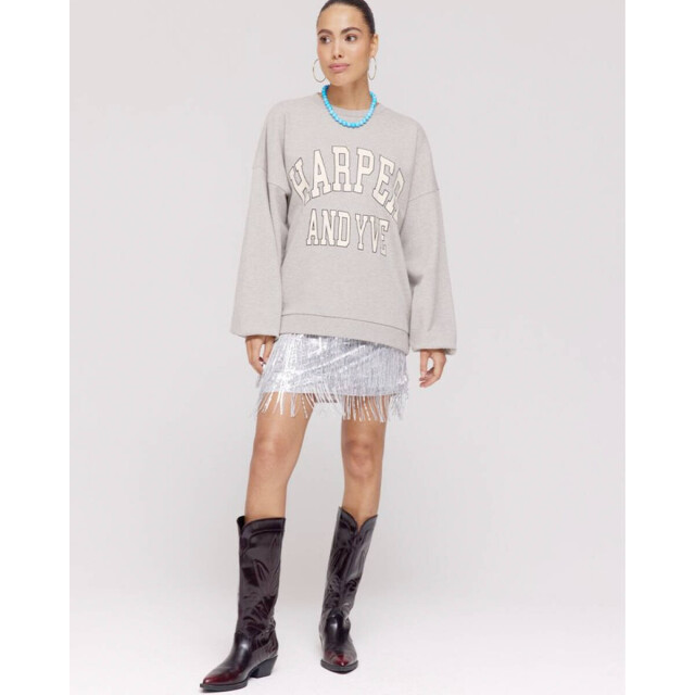 Harper & Yve Sweat dw25y501 varsity Harper & Yve Sweat DW25Y501 VARSITY large