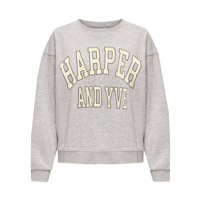 Harper & Yve Sweat dw25y501 varsity Harper & Yve Sweat DW25Y501 VARSITY large