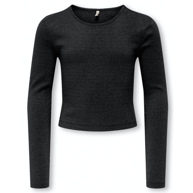 Only Top lange mouw 15359879 trinny Kids Only Top lange mouw 15359879 TRINNY large