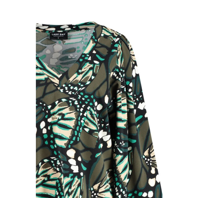 Lady Day Tress butterfly Tress Butterfly large