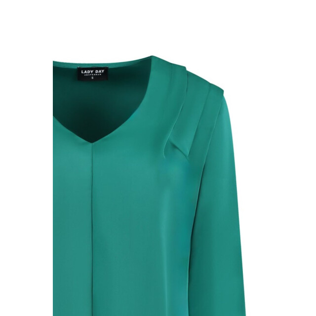 Lady Day Sheri emerald Sheri Emerald large