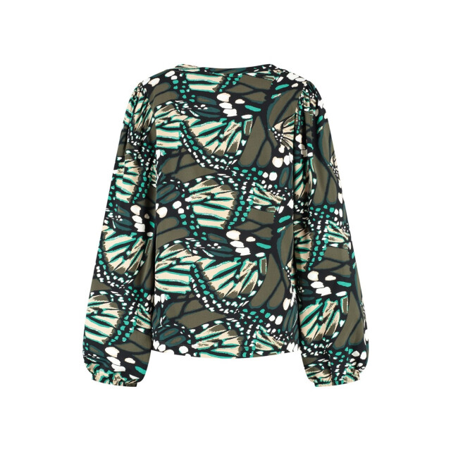 Lady Day Tress butterfly Tress Butterfly large