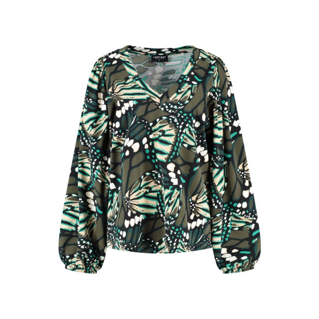 Lady Day Tress butterfly Tress Butterfly large