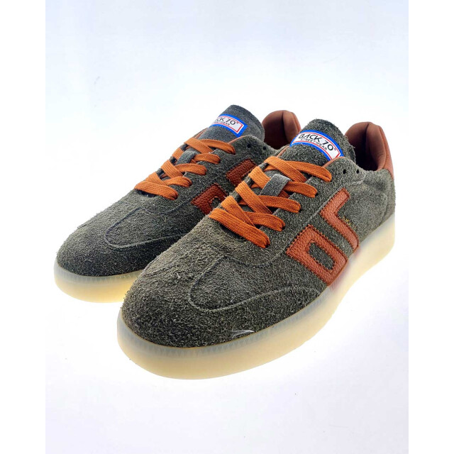 BACK 70 Boston sneakers BOSTON large