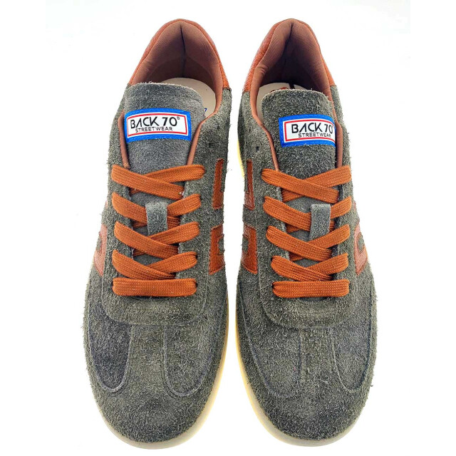 BACK 70 Boston sneakers BOSTON large