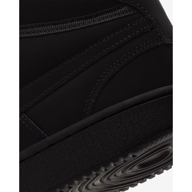 Nike court vision mid men's shoes lage sneakers heren - 072980_999-10 large