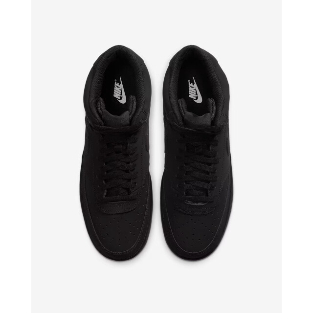 Nike court vision mid men's shoes lage sneakers heren - 072980_999-10 large