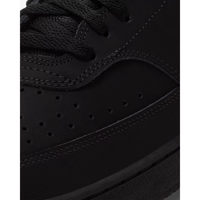 Nike court vision mid men's shoes lage sneakers heren - 072980_999-10 large