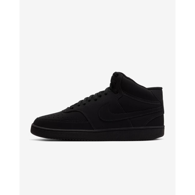 Nike court vision mid men's shoes lage sneakers heren - 072980_999-10 large