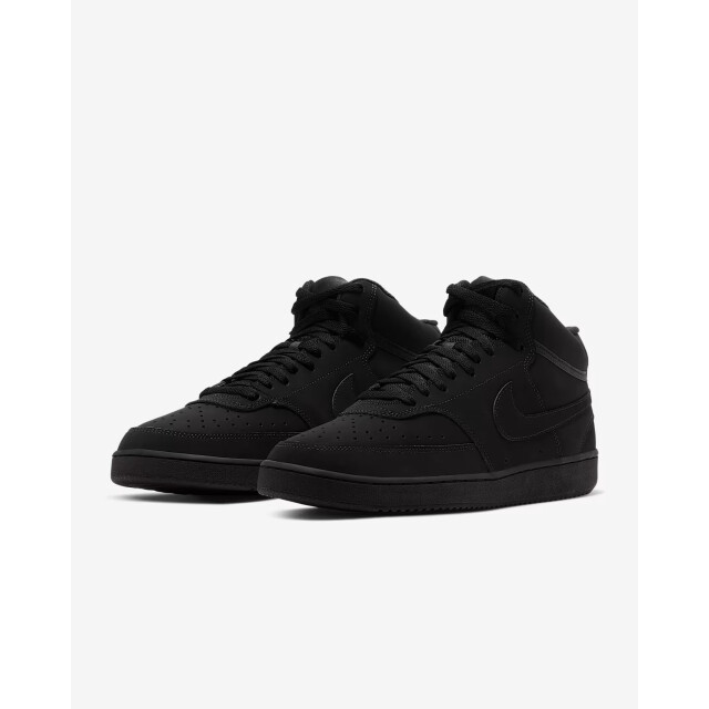 Nike court vision mid men's shoes lage sneakers heren - 072980_999-10 large
