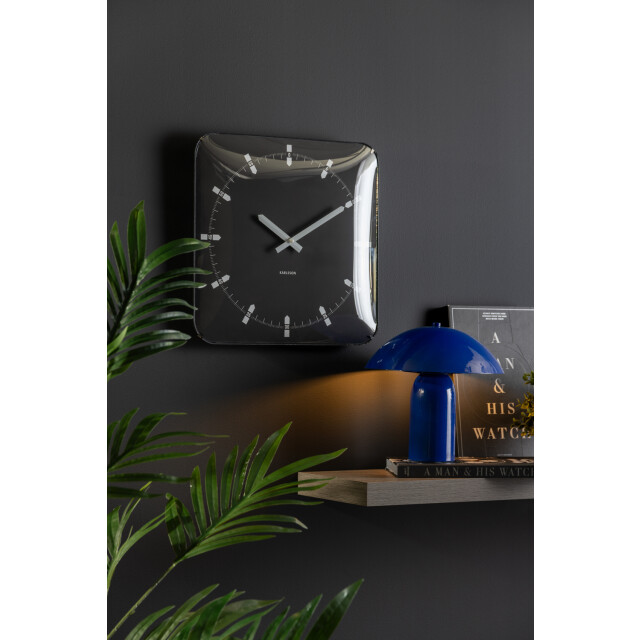Leitmotiv tafellamp asuto cobalt blue 3259563 large