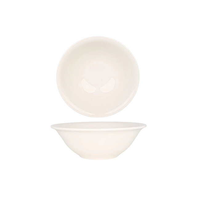 Bonna Kommetje gourmet porselein 20 cm (900cc) set van 6 3308555 large