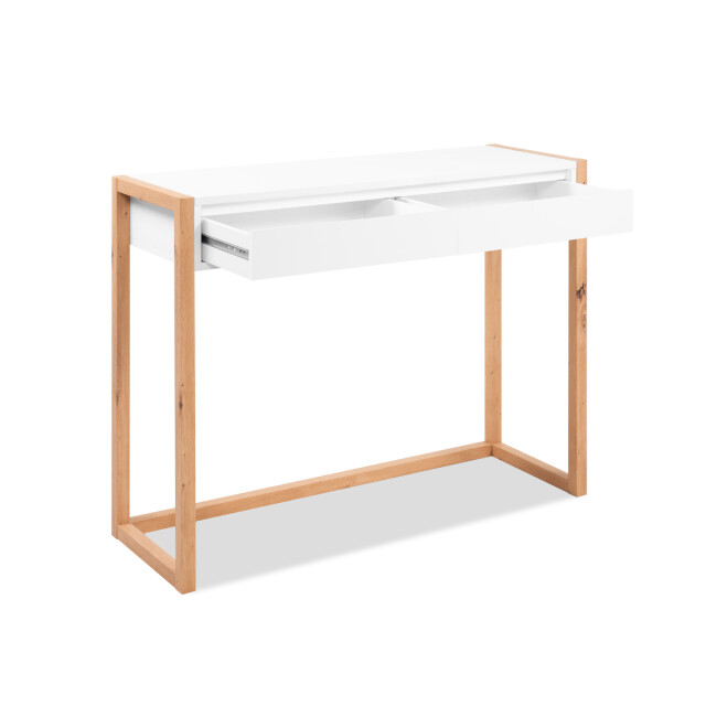 CaliCosy Console 2 lades l100 cm denver 3315531 large