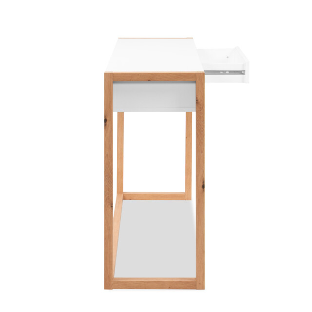 CaliCosy Console 2 lades l100 cm denver 3315531 large