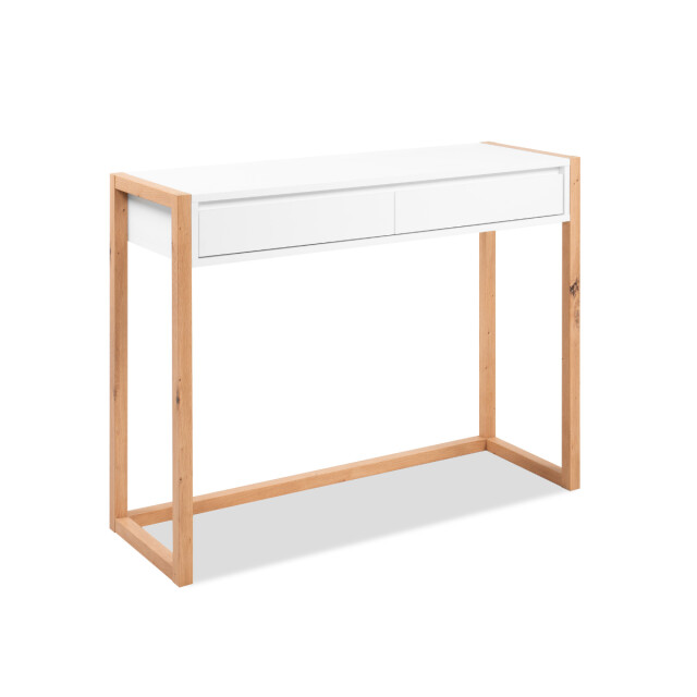CaliCosy Console 2 lades l100 cm denver 3315531 large
