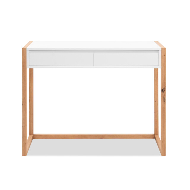 CaliCosy Console 2 lades l100 cm denver 3315531 large