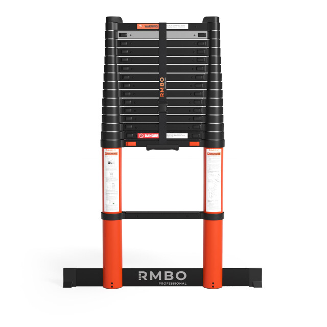 RMBO ® professionele telescopische ladder 4,8m 3273546 large
