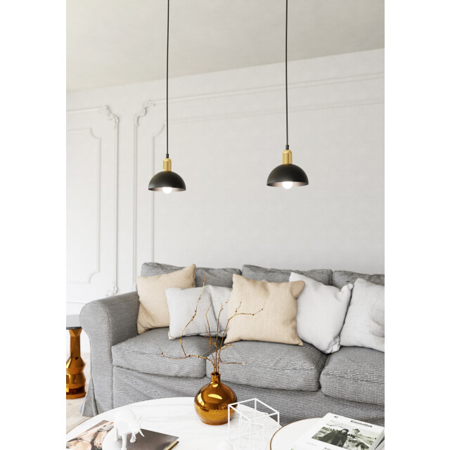 Bright Home Hanglamp alba landelijk 3271931 large