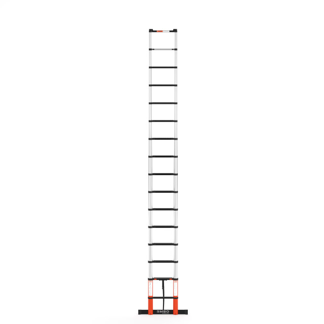 RMBO ® professionele telescopische ladder 4,8m 3273546 large