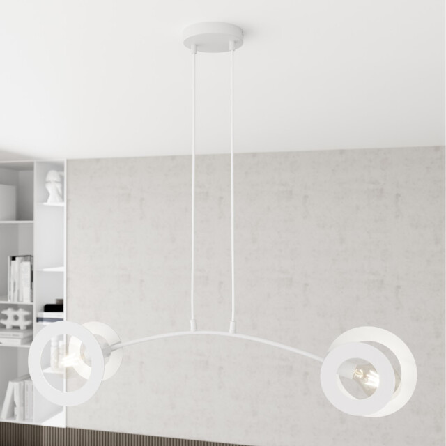 Bright Home Hanglamp julia modern 2 lichtpunten 3270748 large
