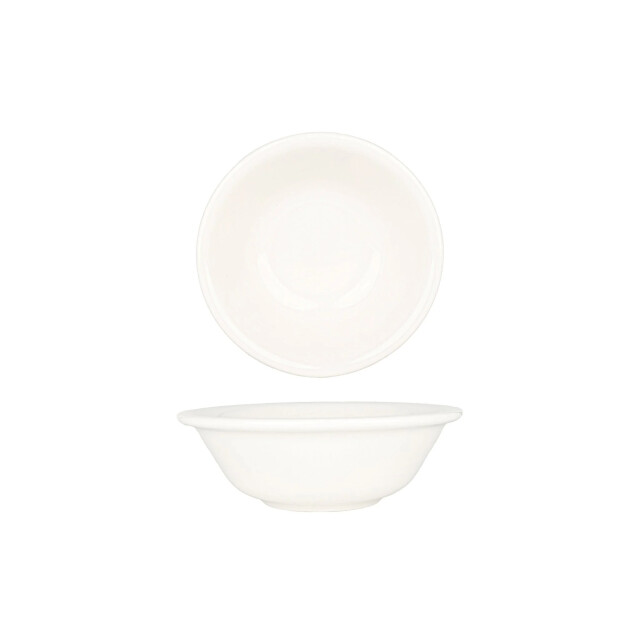 Bonna Kommetje gourmet porselein 16 cm (400cc) set van 6 3308553 large