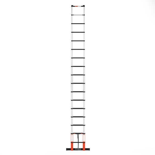 RMBO ® professionele telescopische ladder 5,2m 3273545 large