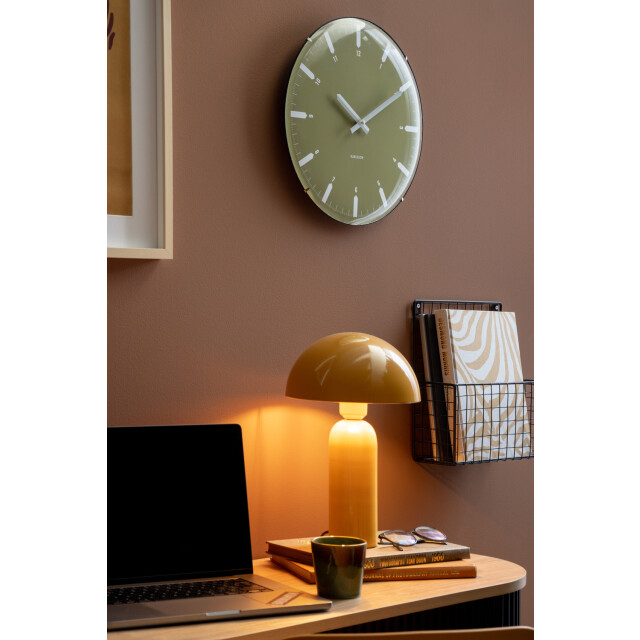 Leitmotiv tafellamp atrayente oker 3259547 large
