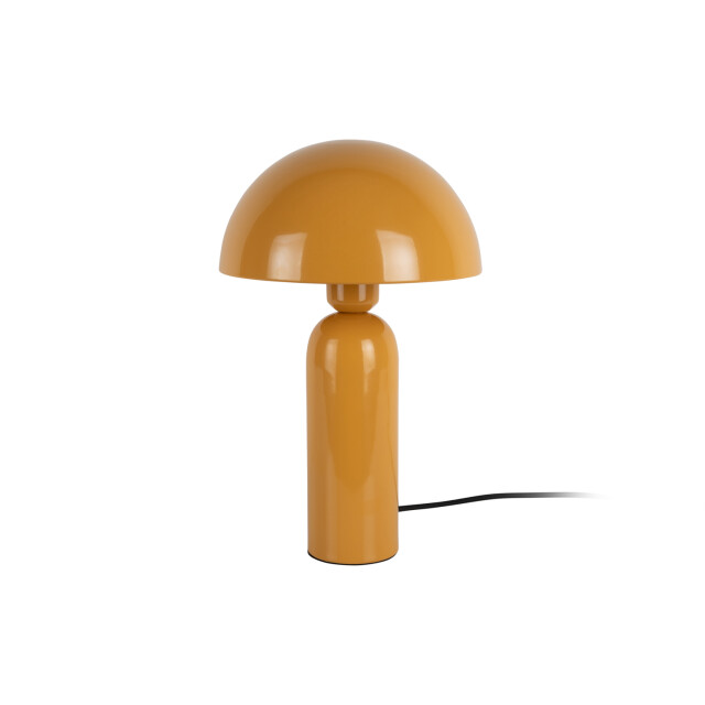 Leitmotiv tafellamp atrayente oker 3259547 large