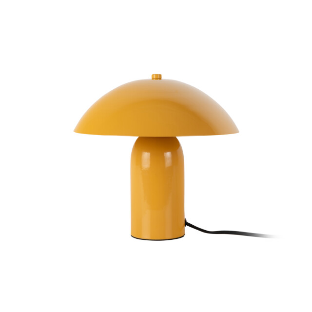 Leitmotiv tafellamp asuto mango yellow 3259568 large