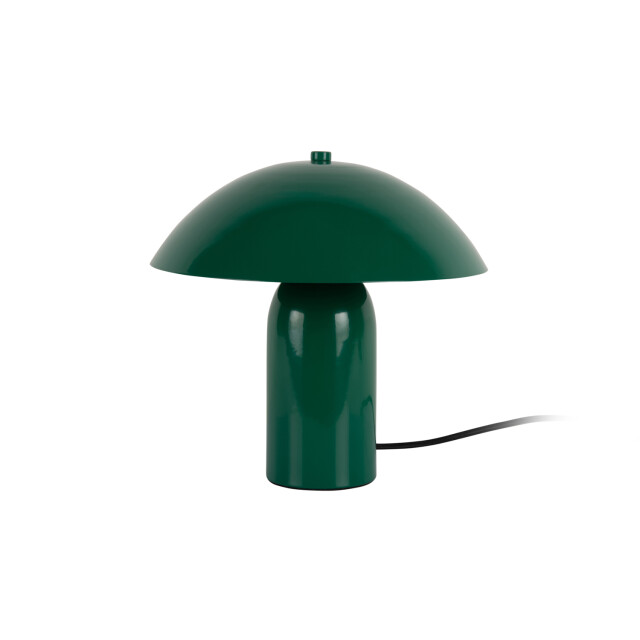 Leitmotiv tafellamp asuto retro green 3259564 large