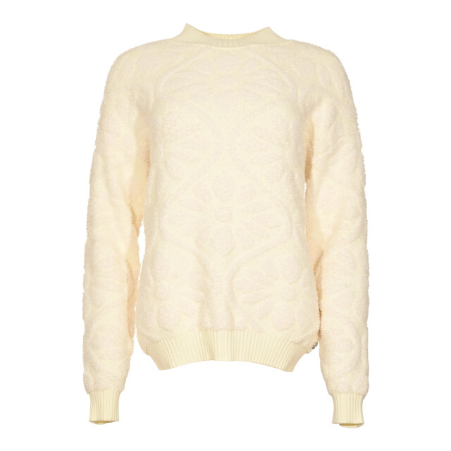 MAICAZZ Wi25.70.222 prescott-pullover offwhite WI25.70.222 large