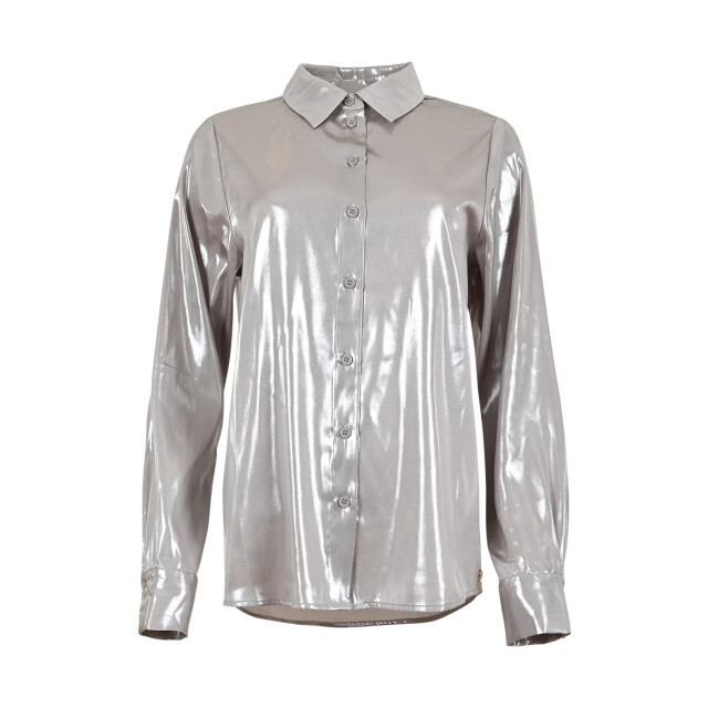 MAICAZZ Wi25.20.306 ritah blouse sand metal WI25.20.306 large