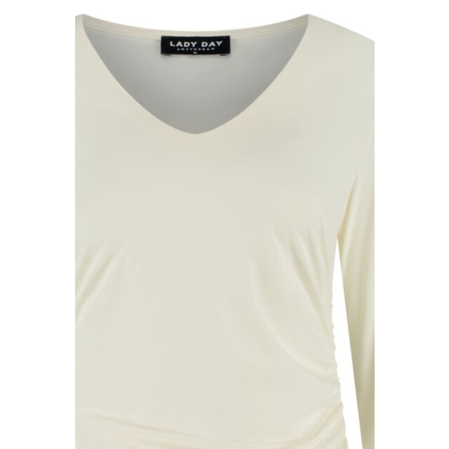 Lady Day Arly-v Arly-V Off White large