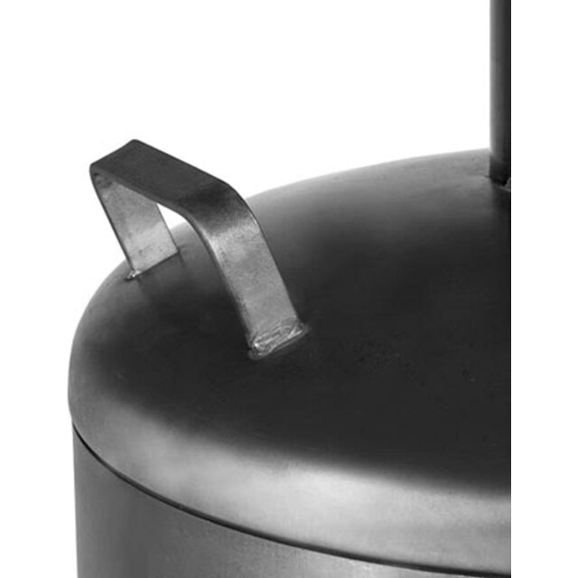 CookKing Tuinhaard faro hoge kwaliteit staal handgemaakt in europa 3047931 large