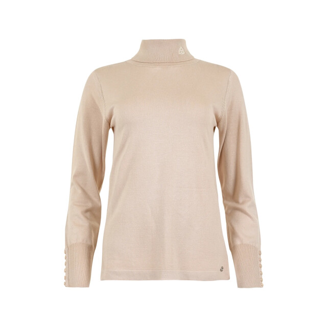 MAICAZZ Wi25.70.218 verone-pullover sand WI25.70.218 large