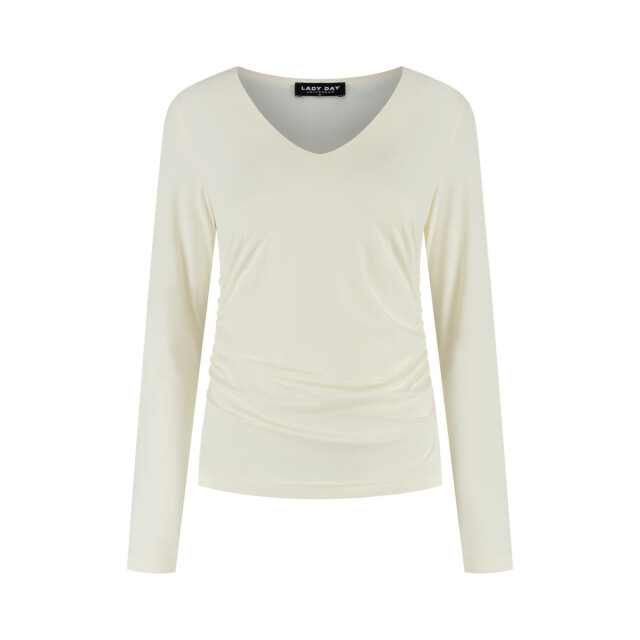 Lady Day Arly-v Arly-V Off White large