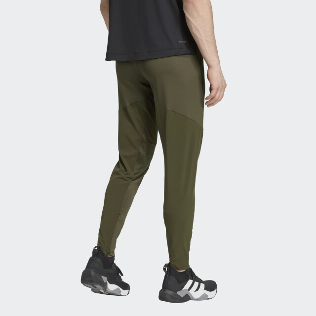 Adidas d4t hybrid pant trainingbroek heren - 072871_300-L large
