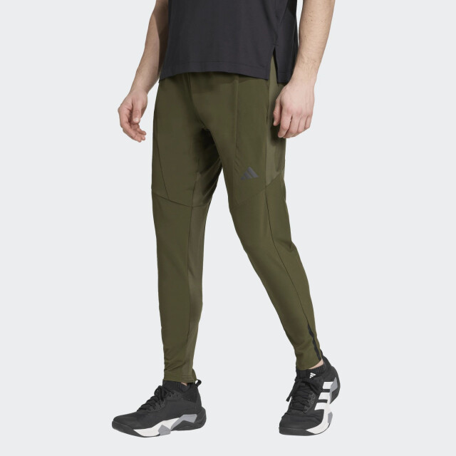 Adidas d4t hybrid pant trainingbroek heren - 072871_300-L large