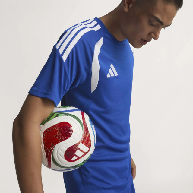 Adidas wc pro voetbal - 072809_100-5 large