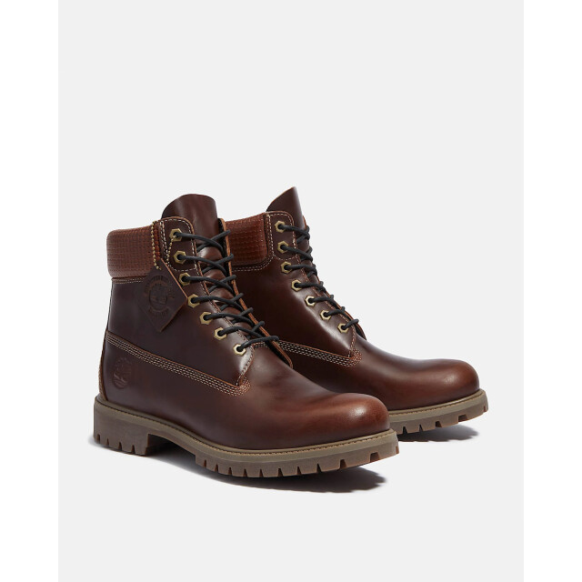 Timberland Premium 6 inch lace up waterdichte boot 63941 large