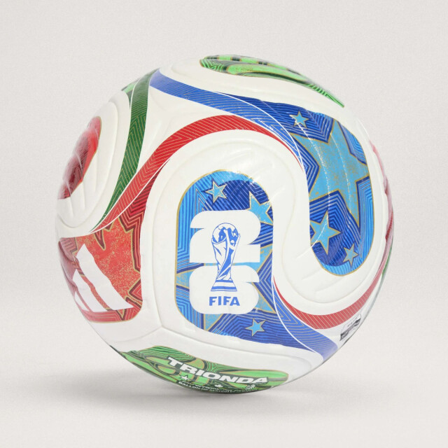 Adidas wc pro voetbal - 072809_100-5 large